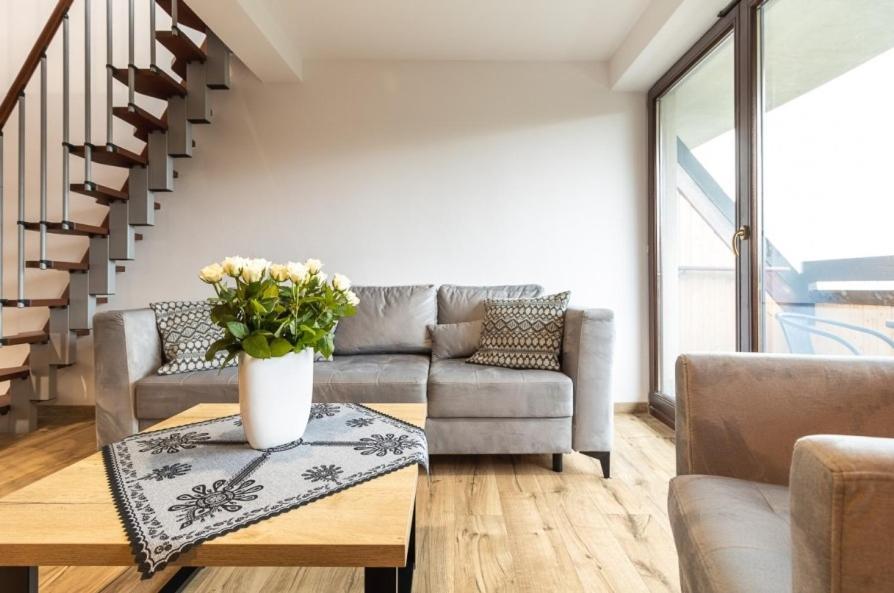 Butorowy Residence Kościelisko Εξωτερικό φωτογραφία