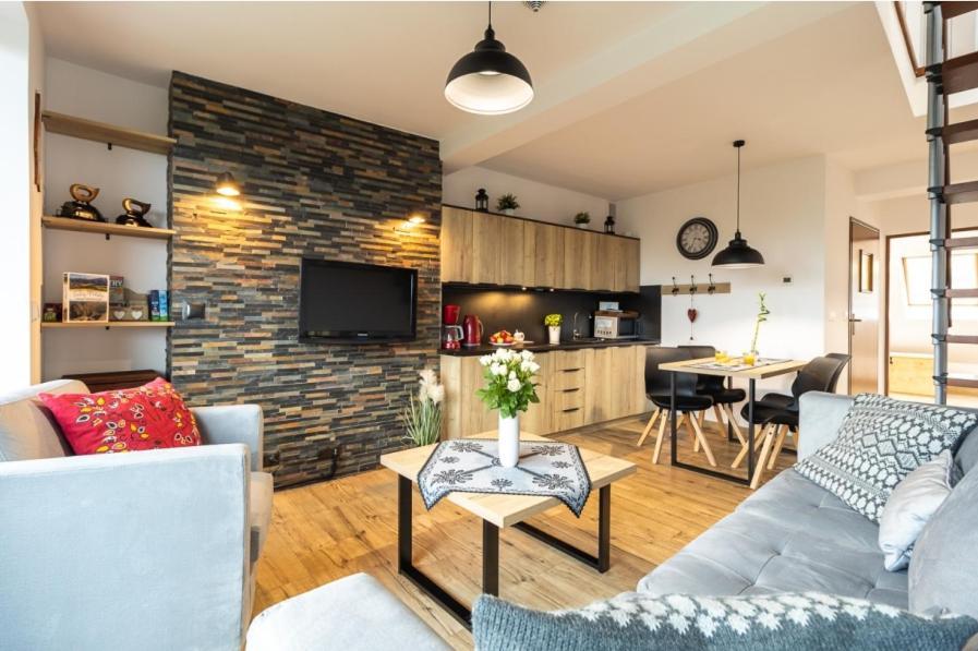 Butorowy Residence Kościelisko Εξωτερικό φωτογραφία